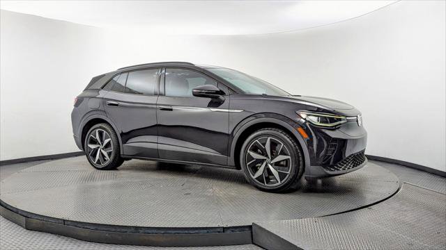 Used 2023 Volkswagen ID.4 Pro S image 11