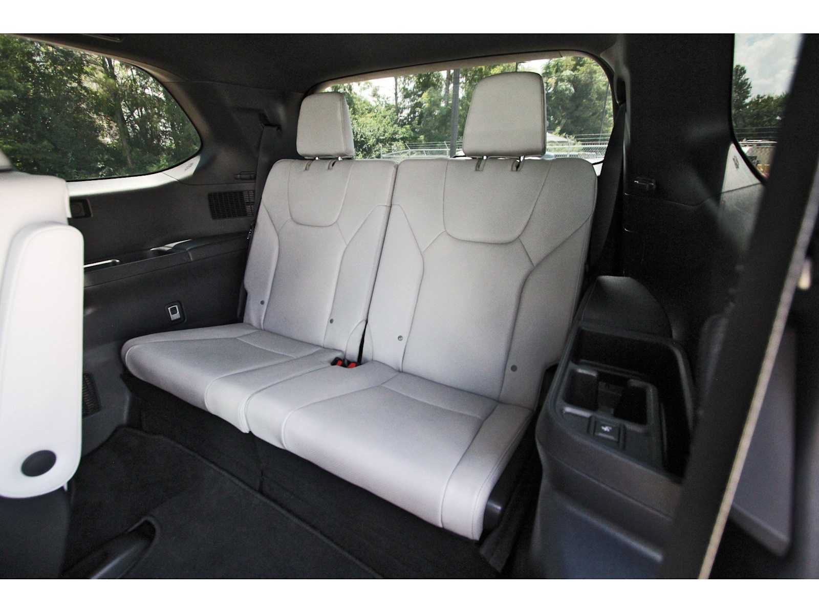 Used 2025 Lexus TX 350 FWD image 14