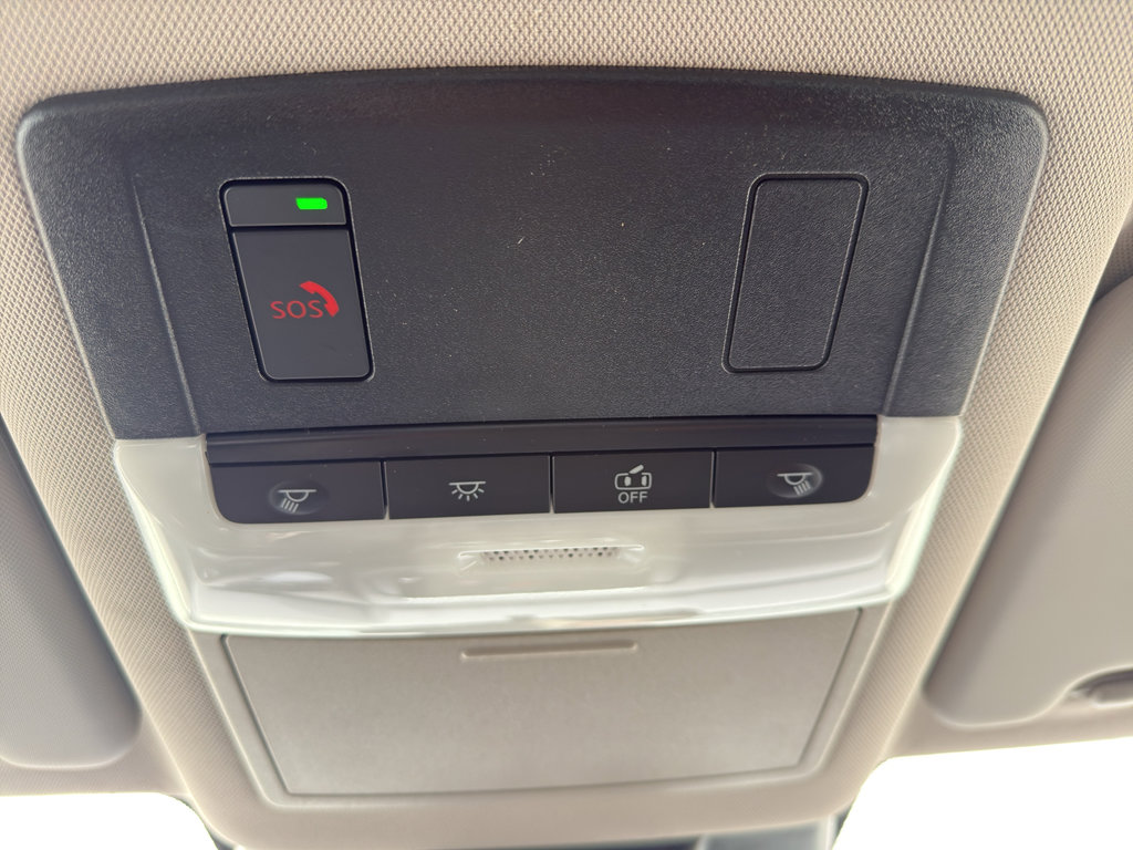 New 2026 Nissan Rogue SV image 22