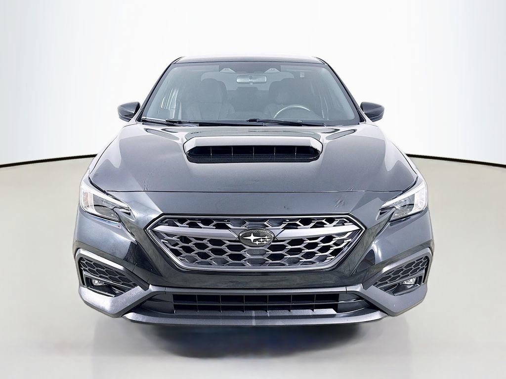 Used 2024 Subaru WRX Premium image 2