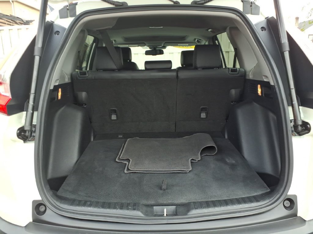 Used 2017 Honda CR-V EX-L image 13