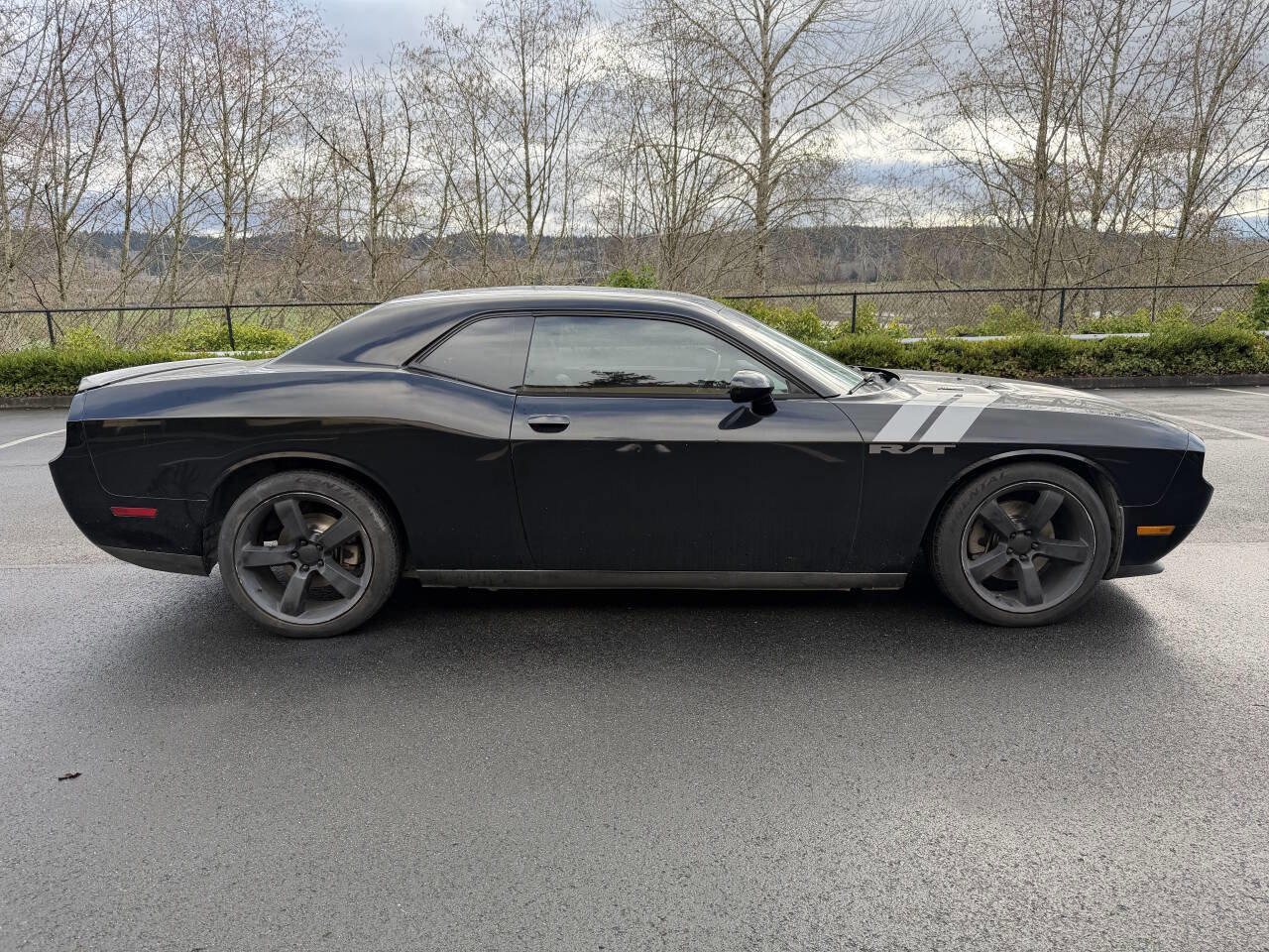 Used 2013 Dodge Challenger R/T Plus image 4