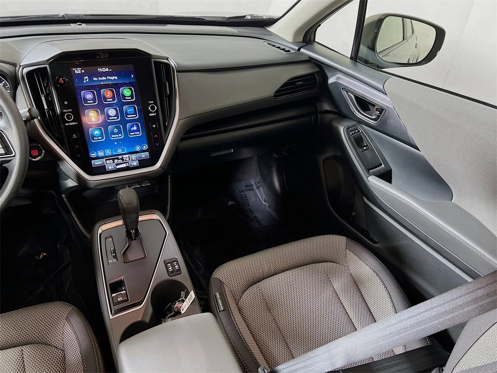 Certified 2024 Subaru Crosstrek 2.0i Premium image 21
