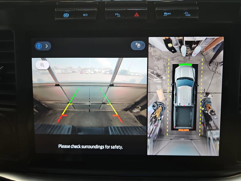 Used 2024 Ford F250 Lariat w/ Lariat Ultimate Package image 22