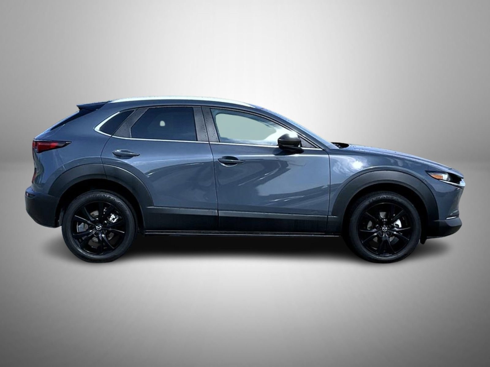 Certified 2024 MAZDA CX-30 AWD 2.5 S w/ Preferred Package image 4