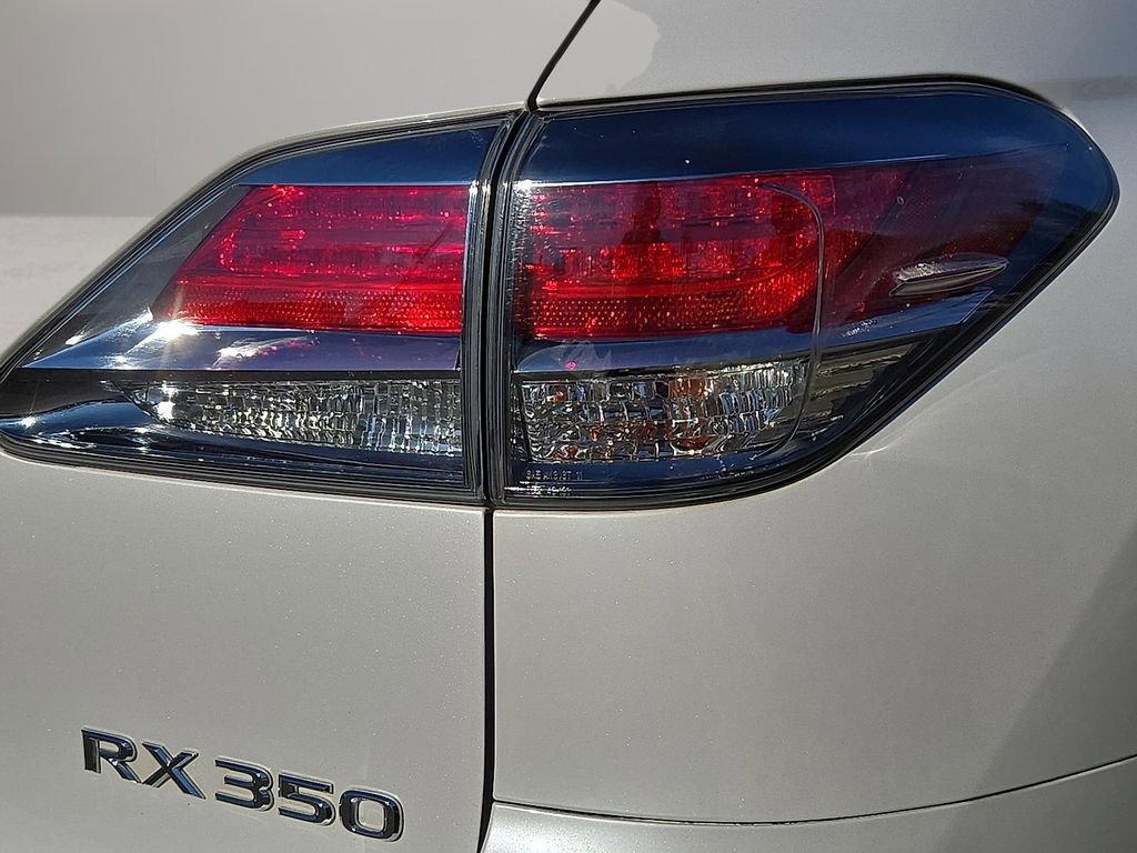 Used 2013 Lexus RX 350 AWD w/ Navigation Pkg image 10