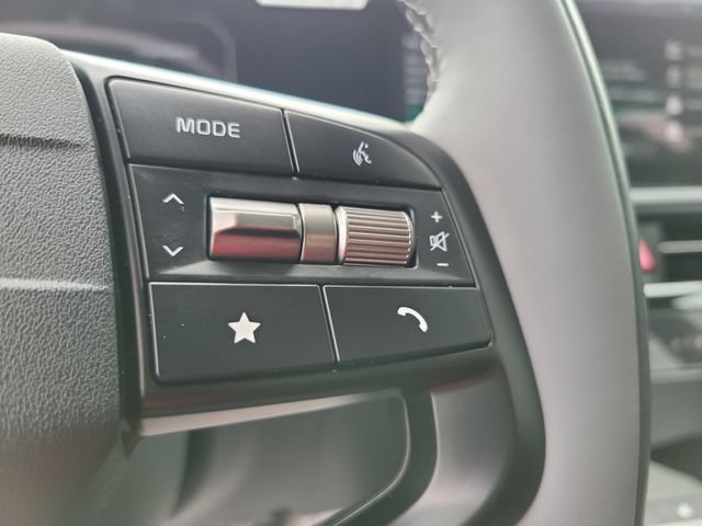New 2026 Kia EV6 Light RWD image 25