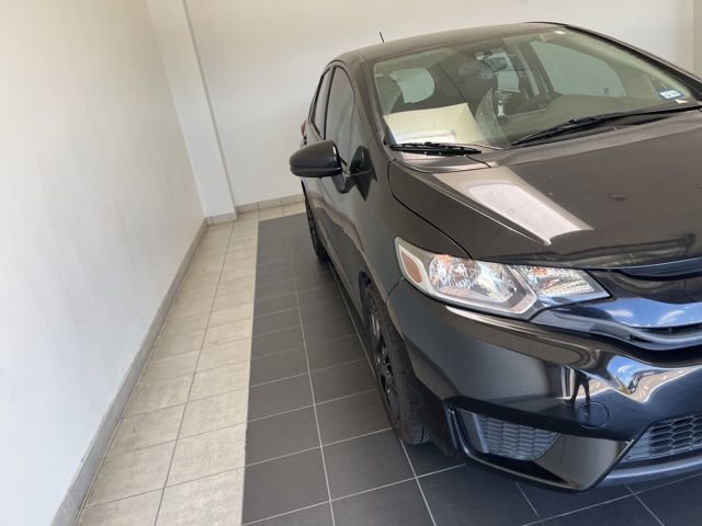 Used 2015 Honda Fit LX image 5