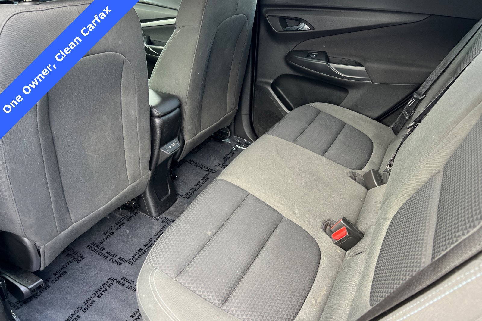 Used 2022 Chevrolet Bolt EUV LT w/ Comfort Package image 12