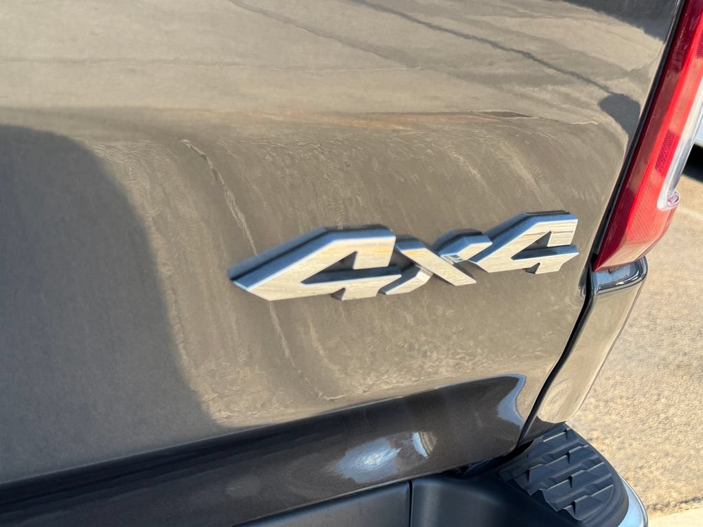 Used 2020 RAM 1500 Big Horn AWD/4WD image 9