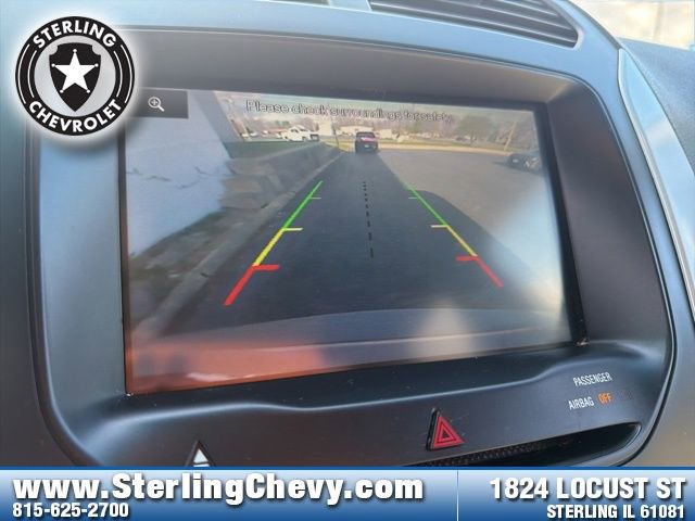 Used 2014 Ford Explorer XLT w/ Equipment Group 202A AWD/4WD image 20