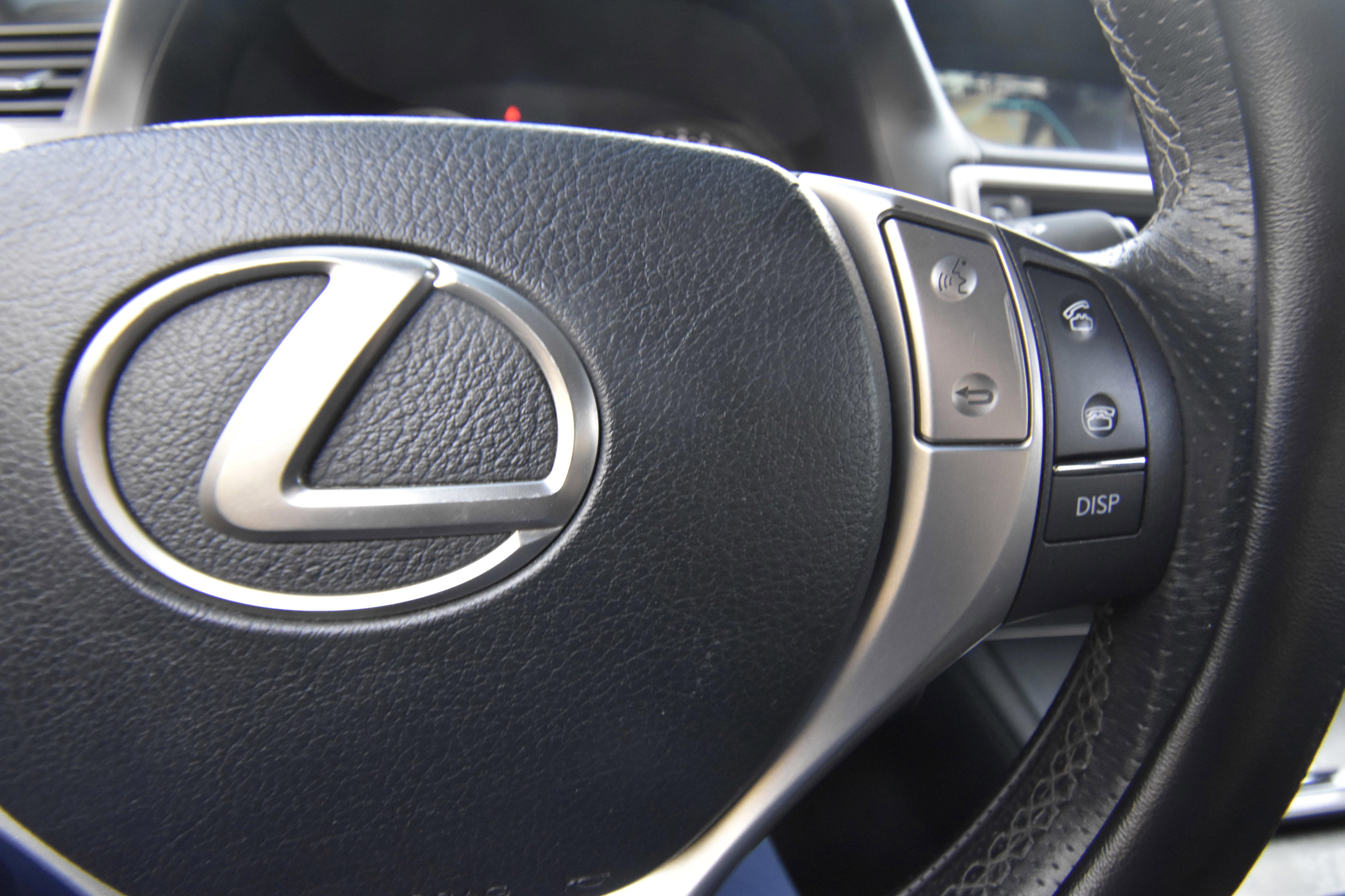 Used 2014 Lexus GS 350 w/ F Sport Package image 17