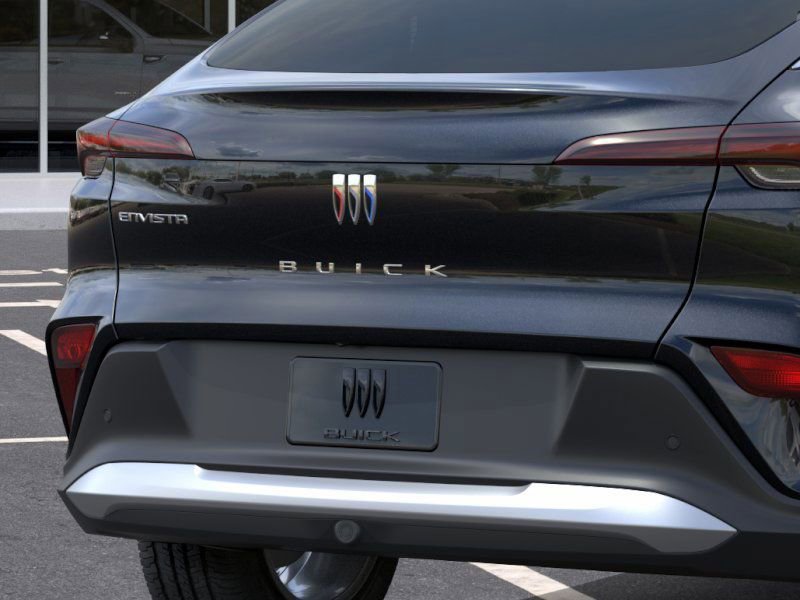 New 2026 Buick Envista Preferred image 15