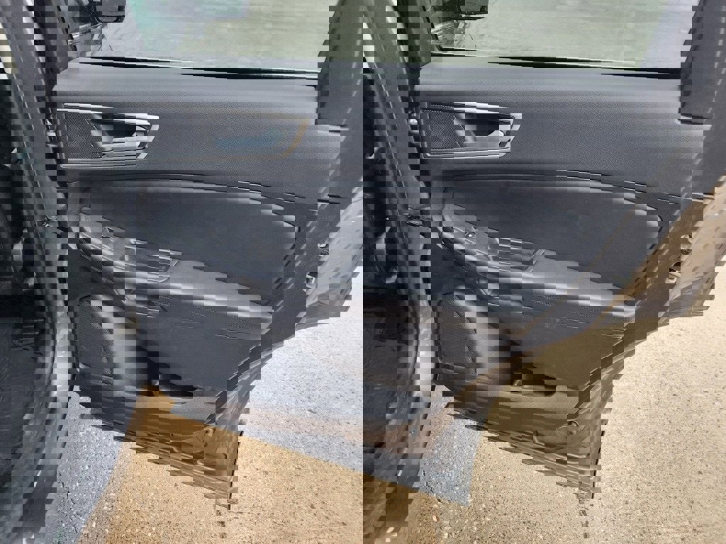 Used 2022 Ford Edge SEL w/ Convenience Package image 15