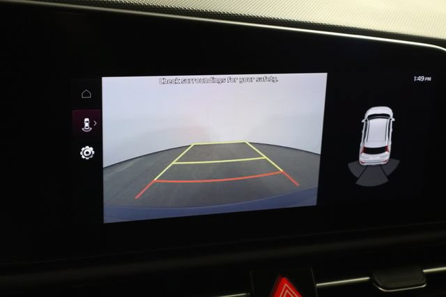 Certified 2024 Kia Niro Wind FWD image 36