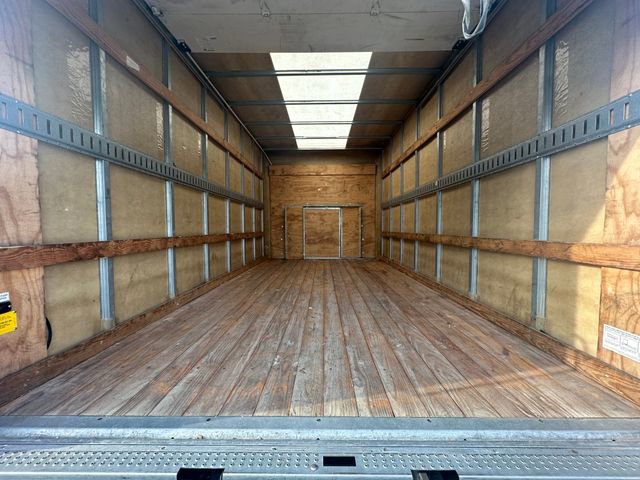 Used 2024 Ford E-350 and Econoline 350 Super Duty w/ Power Windows & Locks Group RWD image 3