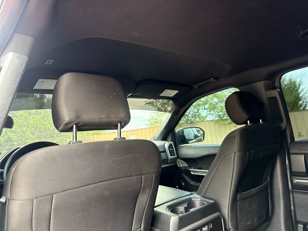 Used 2019 Ford Expedition Max XLT AWD/4WD image 23