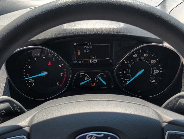 Used 2019 Ford Escape S FWD image 22