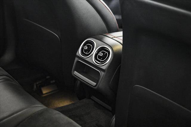 New 2026 Mercedes-Benz C 43 AMG 4MATIC Sedan image 19