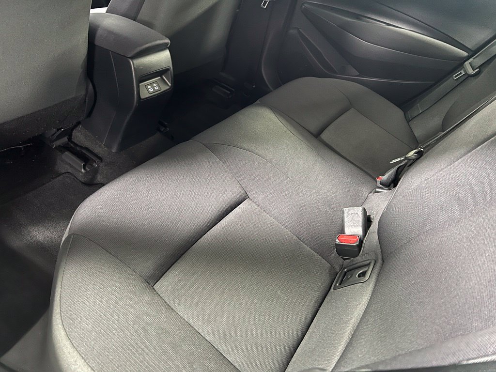 Certified 2023 Toyota Corolla LE w/ Carpet Mat Package (TMS) FWD image 16