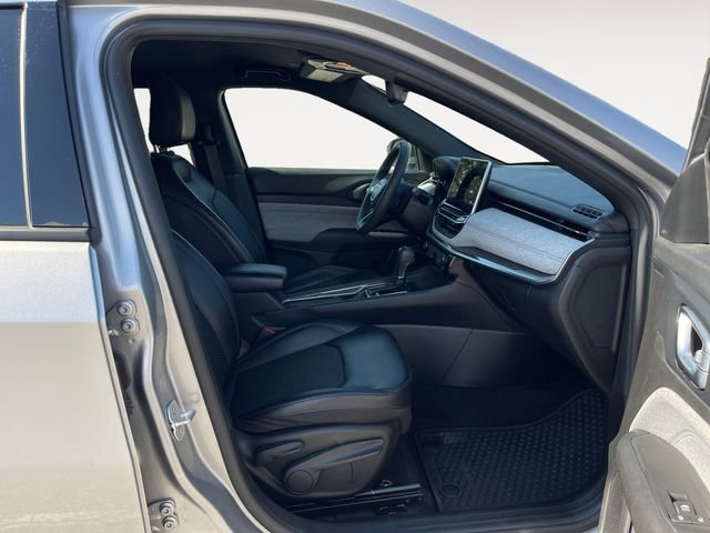 Used 2023 Jeep Compass Latitude w/ Convenience Group image 15