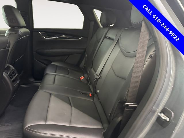 Used 2021 Cadillac XT5 Premium Luxury image 21