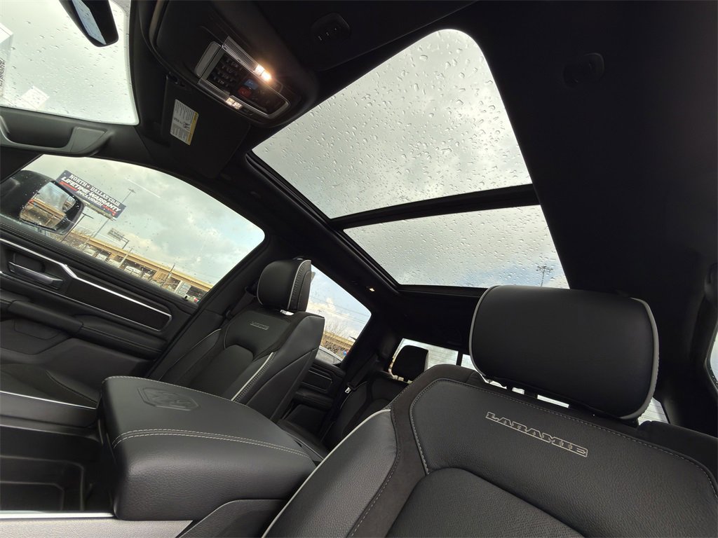 New 2026 RAM 1500 Laramie image 19