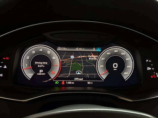 Used 2019 Audi A6 3.0T Premium Plus w/ Premium Plus Package AWD/4WD image 17