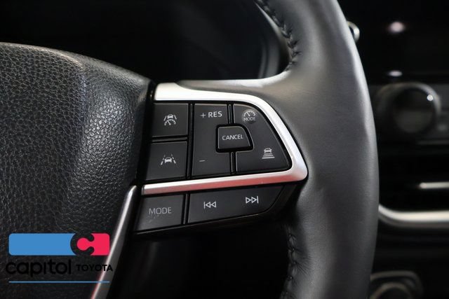 Certified 2024 Toyota Grand Highlander AWD image 20