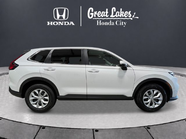 New 2027 Honda CR-V LX image 7