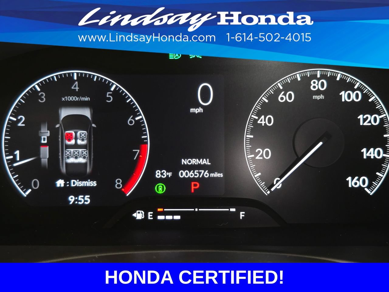 Certified 2024 Honda Civic Sport image 15