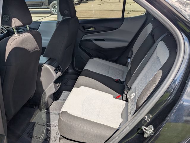 Used 2023 Chevrolet Equinox LT w/ Driver Convenience Package AWD/4WD image 14