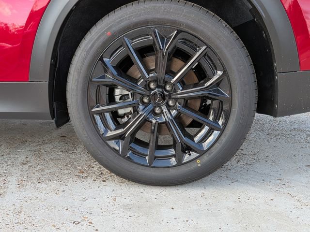 New 2026 MAZDA CX-70 3.3 Turbo w/ Premium Package AWD/4WD image 31