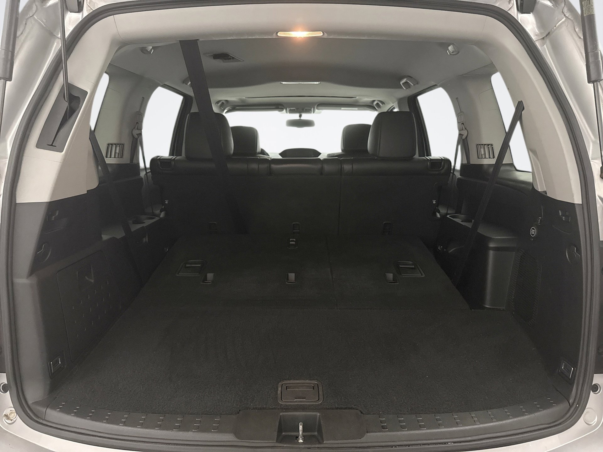 Used 2015 Honda Pilot EX-L image 22