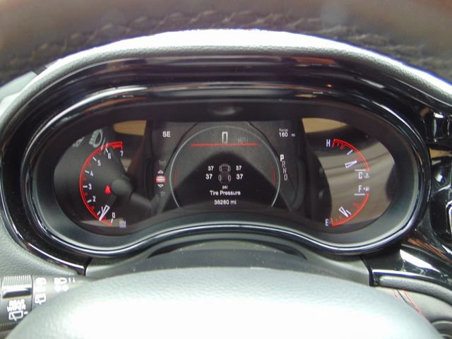 Used 2025 Dodge Durango GT AWD/4WD image 16