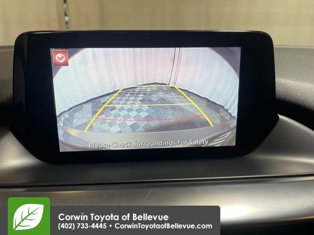 Used 2016 MAZDA MAZDA6 Grand Touring w/ GT Technology Package image 20