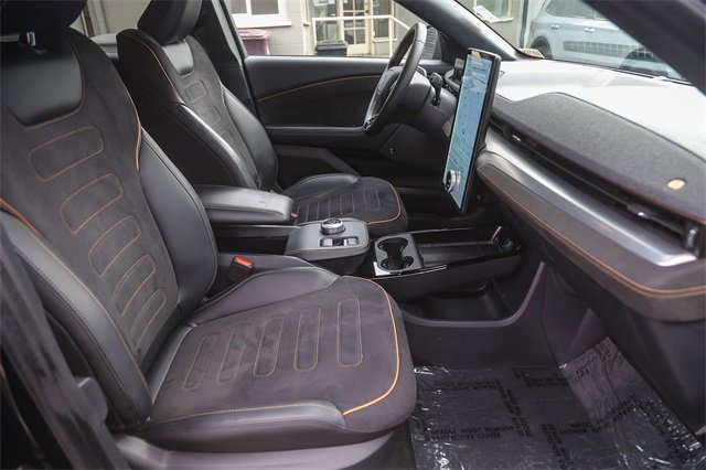 Used 2022 Ford Mustang Mach-E GT image 17