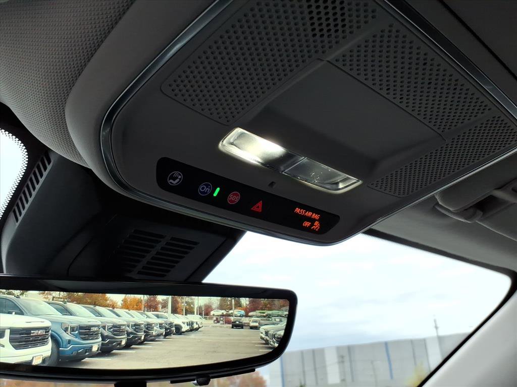 New 2026 GMC Terrain Denali image 22