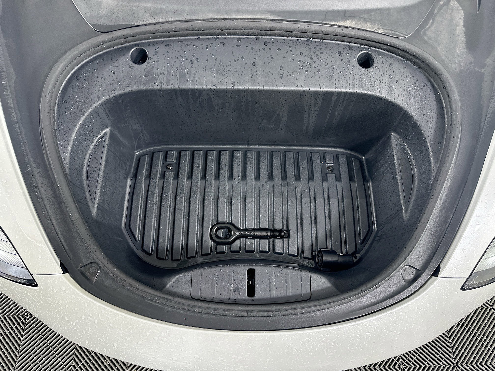 Used 2021 Tesla Model 3 Standard Range Plus image 33