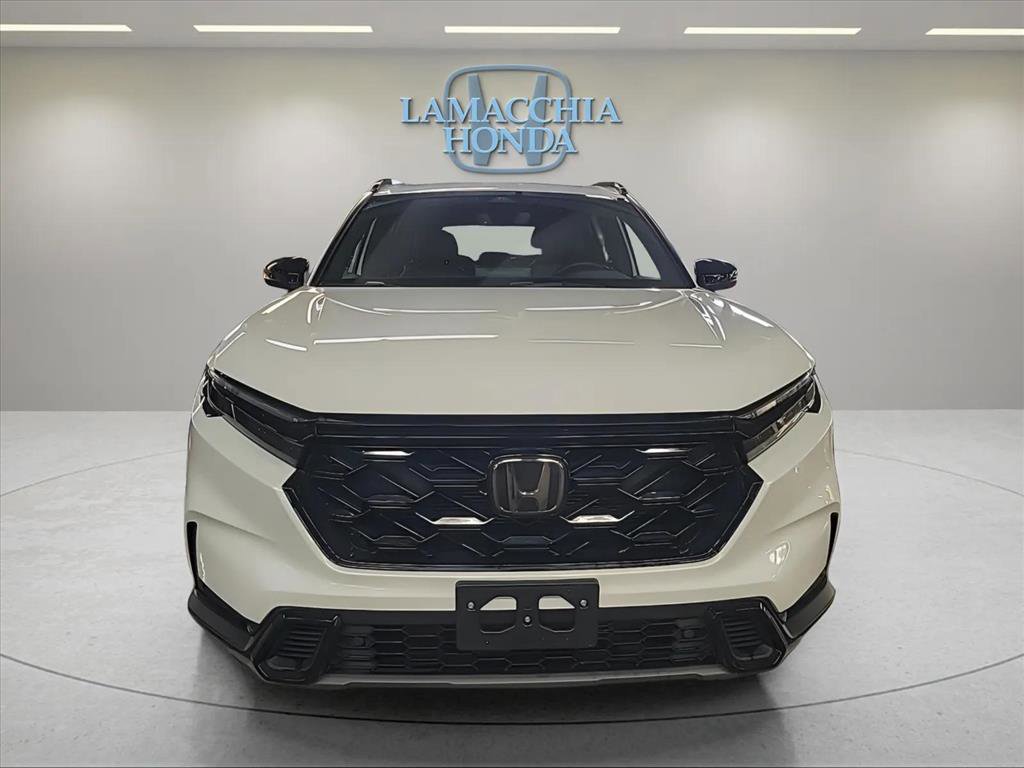 Used 2024 Honda CR-V Sport-L image 8