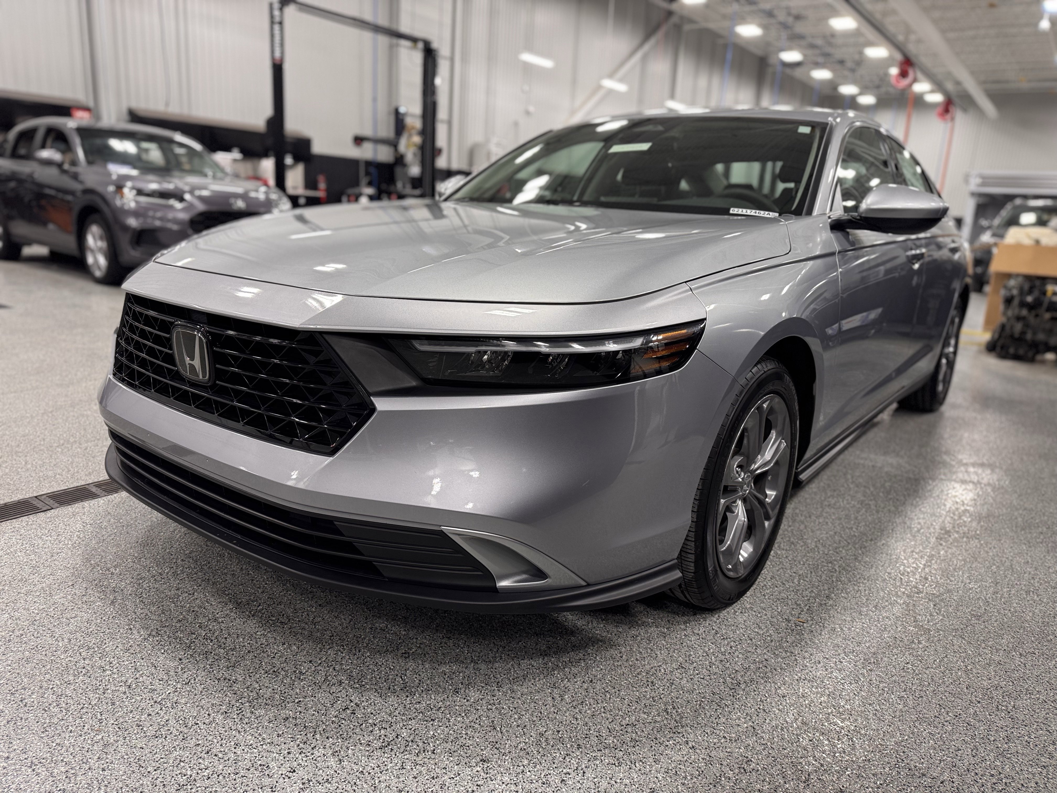 Used 2024 Honda Accord EX image 29