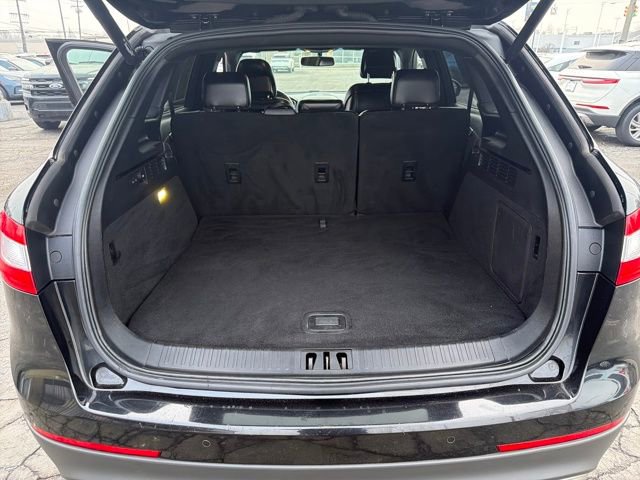 Used 2016 Lincoln MKX Select image 25