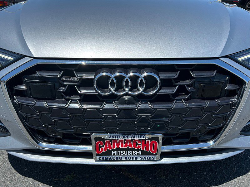 Used 2024 Audi A6 Premium Plus AWD/4WD image 31