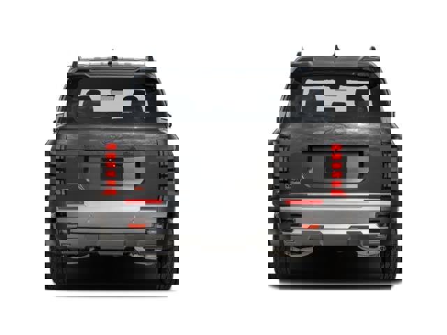 New 2026 Hyundai Palisade XRT Pro image 8