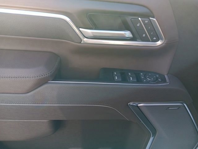 New 2026 GMC Sierra 2500 Denali w/ Denali Reserve Package image 28
