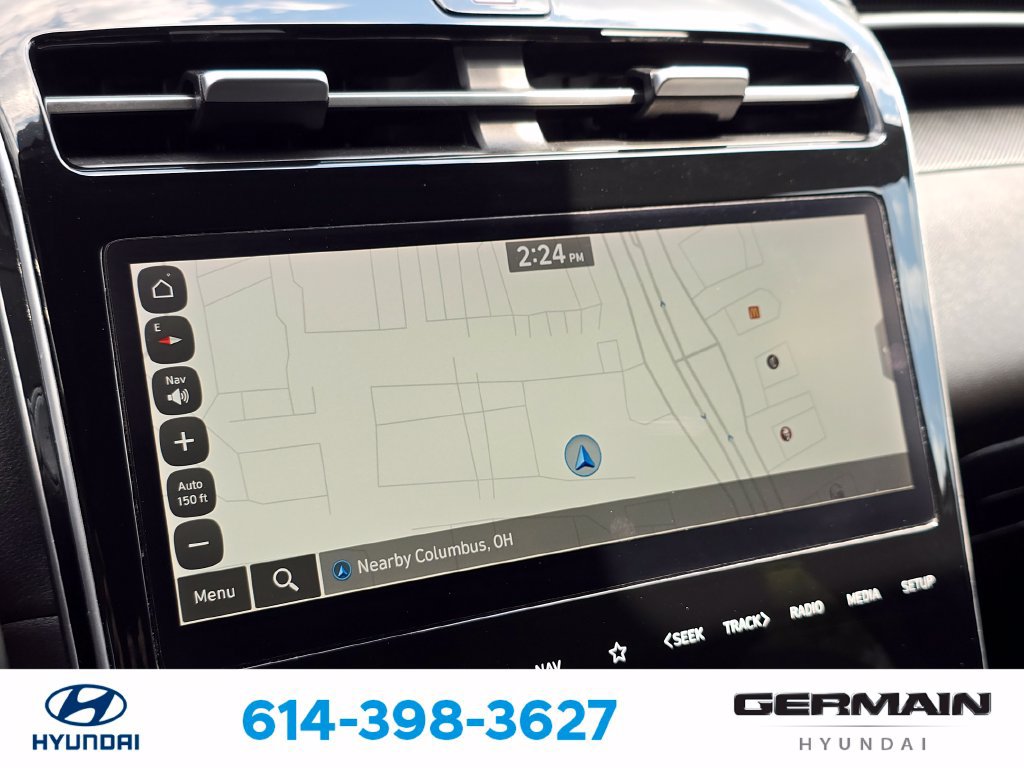 Used 2024 Hyundai Santa Cruz XRT AWD/4WD image 29