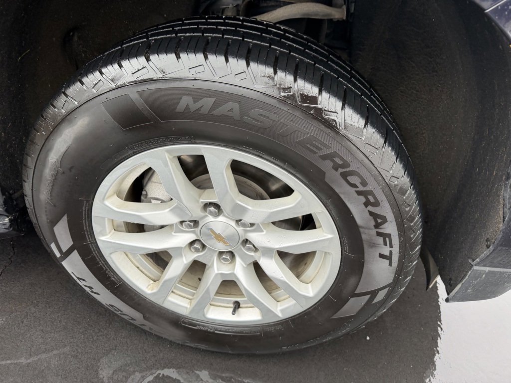 Used 2024 Chevrolet Tahoe LT image 5