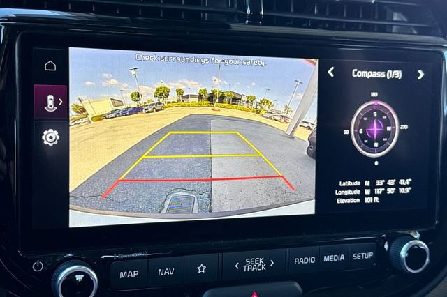 Used 2023 Kia Soul S image 23