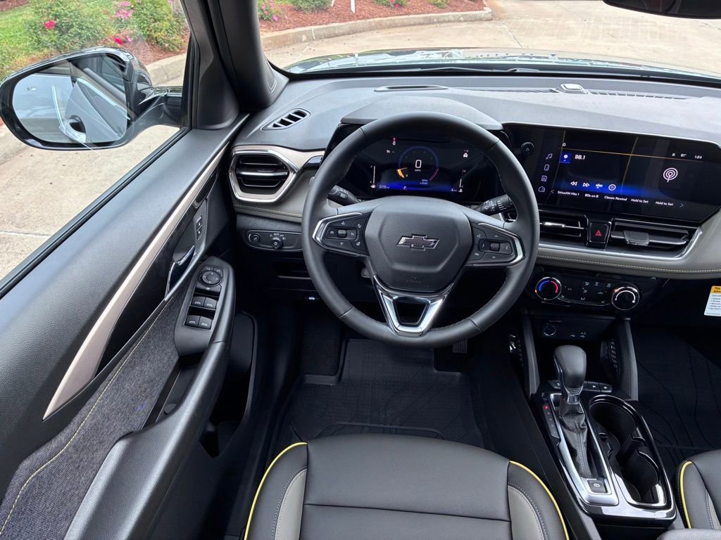 New 2026 Chevrolet TrailBlazer ACTIV w/ Driver Confidence Package FWD image 20