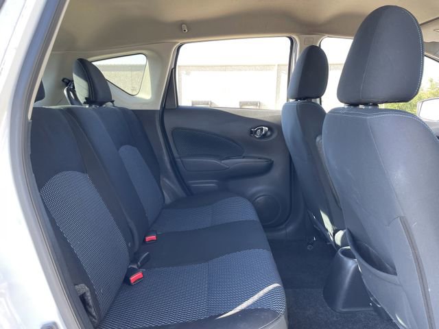 Used 2018 Nissan Versa Note SV FWD image 26